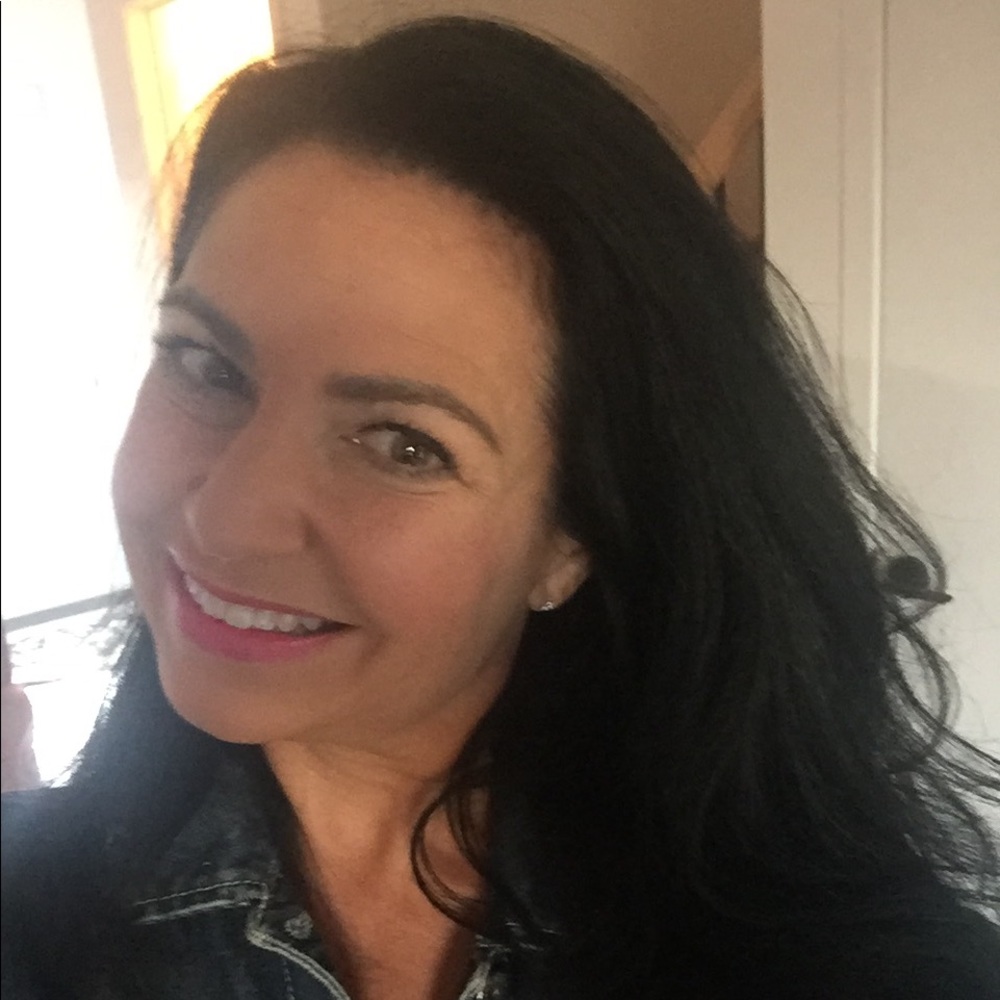 Meet your Posher, Pascalie